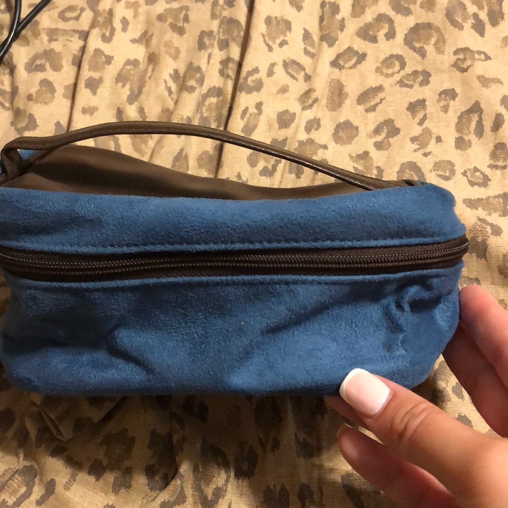 Lancôme make up bag